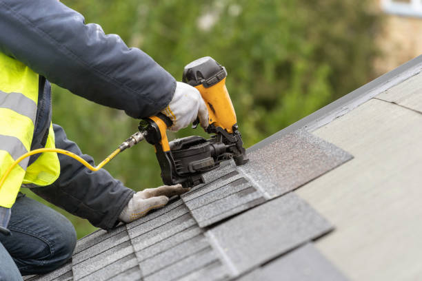 Waterproofing in Monroe, MI