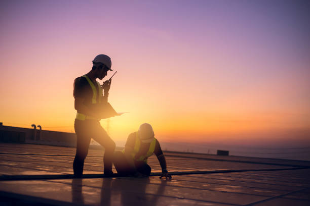Best Metal Roofing Installation  in Monroe, MI