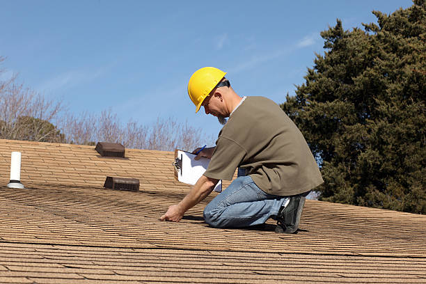 Best Roof Leak Repair  in Monroe, MI