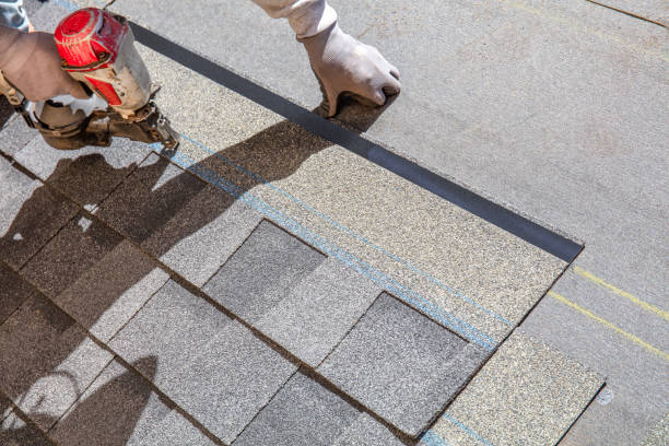 Best Roofing for New Construction  in Monroe, MI