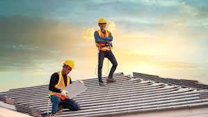 Trusted Monroe, MI  Roofing repair and installation Experts